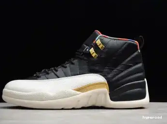 Hyperoad YEAR (2019) CHINESE RETRO JORDAN NEW 12 - 0527